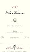 Priorat_Alvare Palacios_Les Terrasses 1999